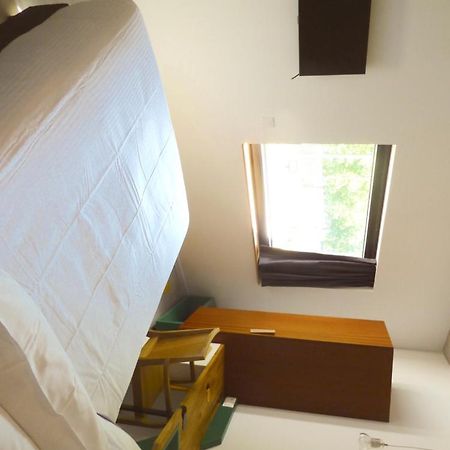 Hotel Belvue Sint-Jans-Molenbeek Eksteriør billede