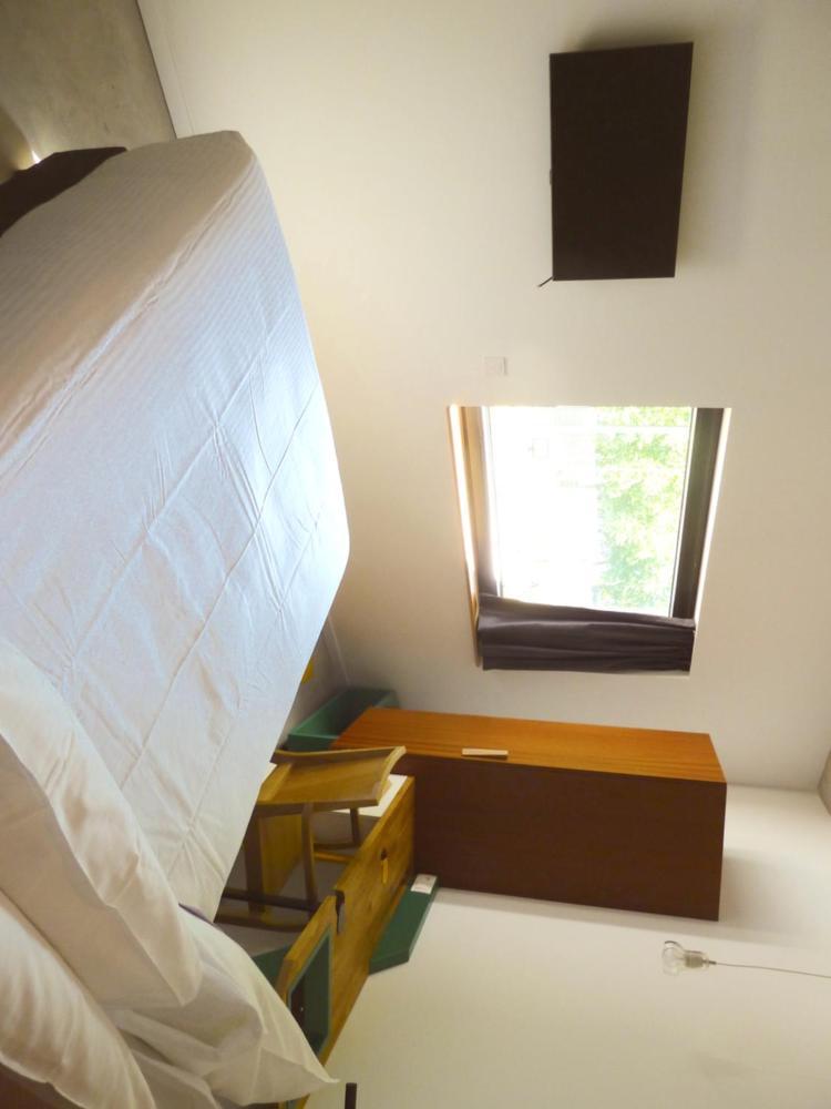Hotel Belvue Sint-Jans-Molenbeek Eksteriør billede
